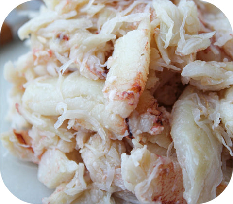 Jonah Crab Meat 4Oz