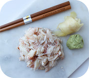 Jonah Crab Meat 4Oz