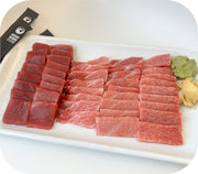 Nye Bluefin Tuna Sashimi Package