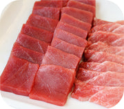 Nye Bluefin Tuna Sashimi Package