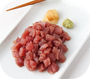 Yellowfin Tuna Poke/Maki Party Pack 1Lb