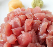 Yellowfin Tuna Poke/Maki Party Pack 1Lb
